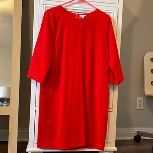 Gap Dress Size 12